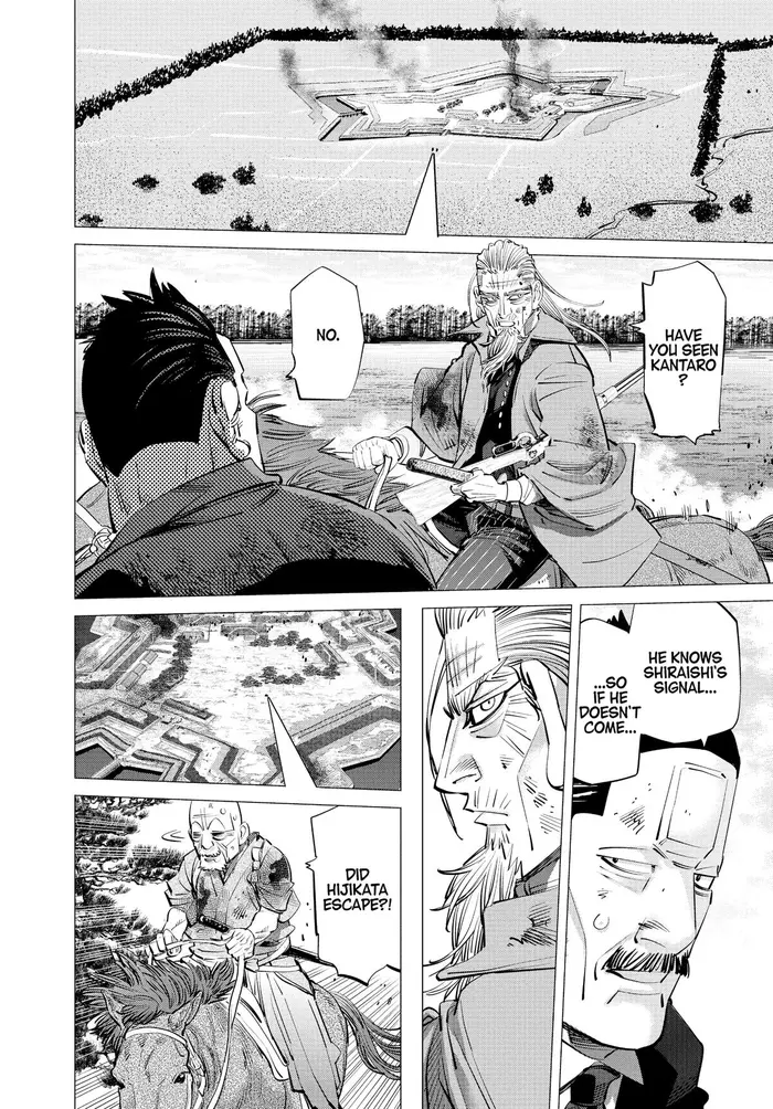 Golden Kamuy Chapter 299 image 02_optimized